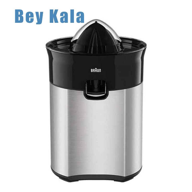 آب مرکبات گیری براون مدل BRAUN CJ5050