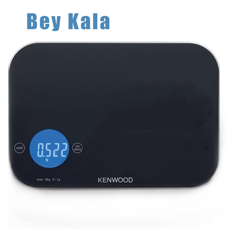 ترازوی آشپزخانه کنوود مدل KENWOOD WEP50