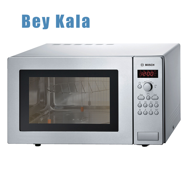 مایکروویو بوش مدل BOSCH HMT84G451