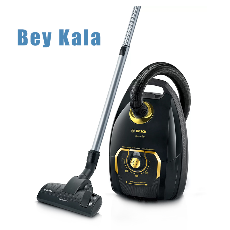جاروبرقی بوش مدل BOSCH BGL8GOLD
