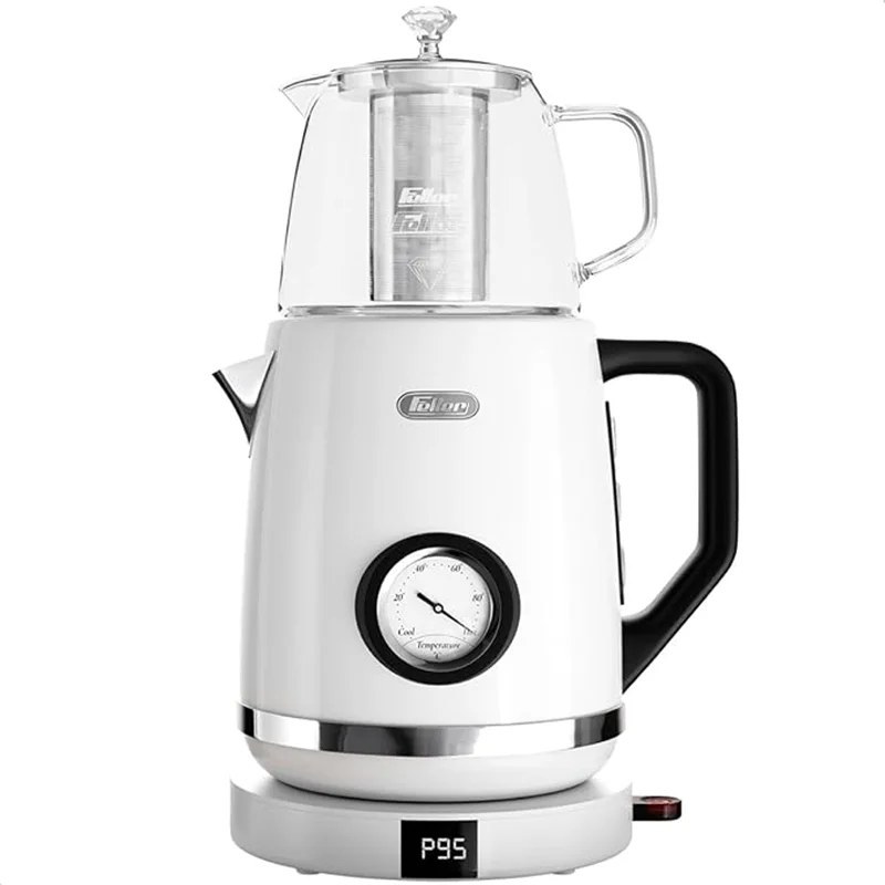 چای‌ساز فلر مدل TS 290