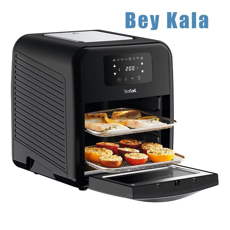 سرخ کن تفال مدل TEFAL FW501