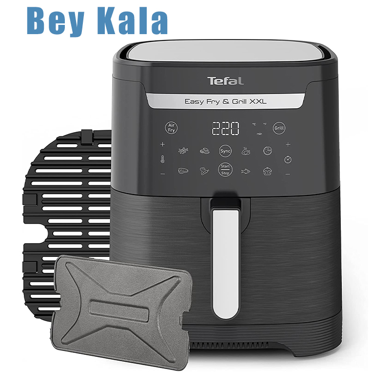 سرخ کن تفال مدل TEFAL EY801D