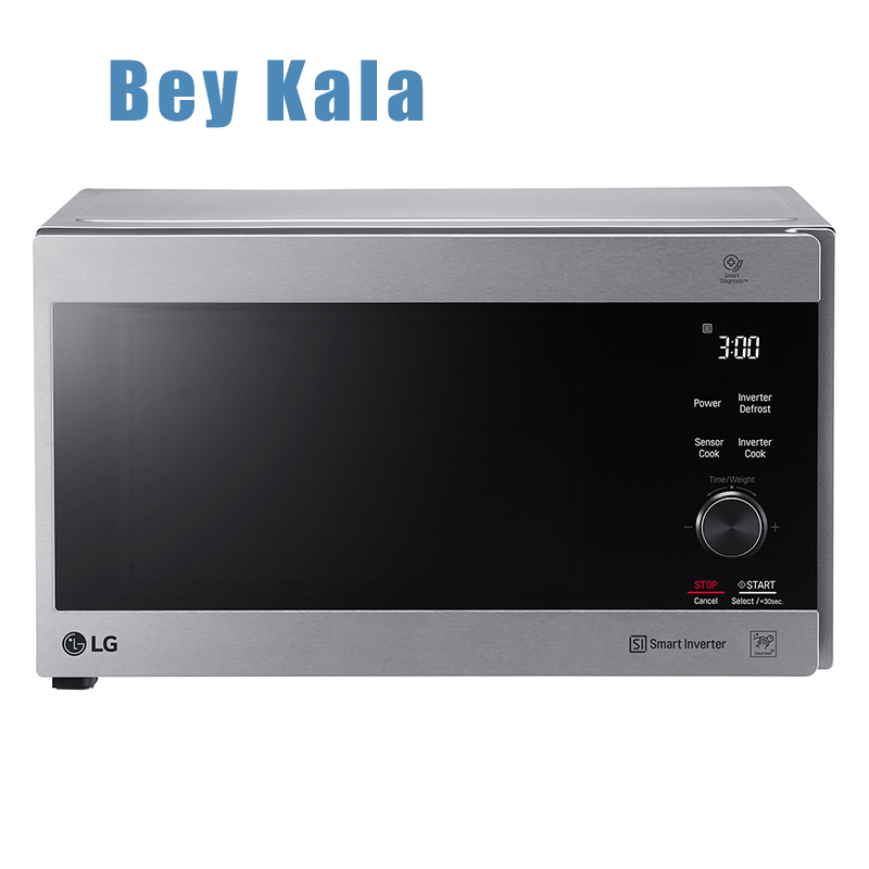 مایکروویو ال جی مدل LG MH8265CIS