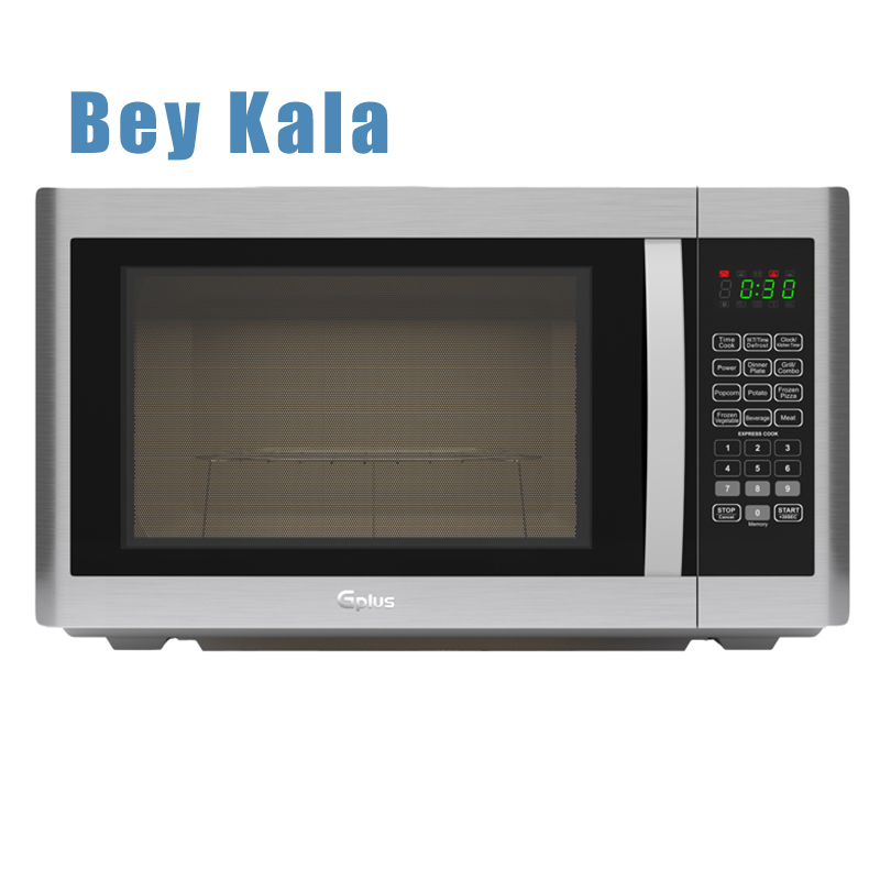 مایکروویو جی پلاس مدل GPLUS GMW-M425S