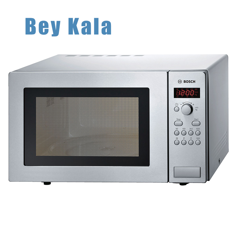 مایکروویو بوش مدل BOSCH HMT84M451