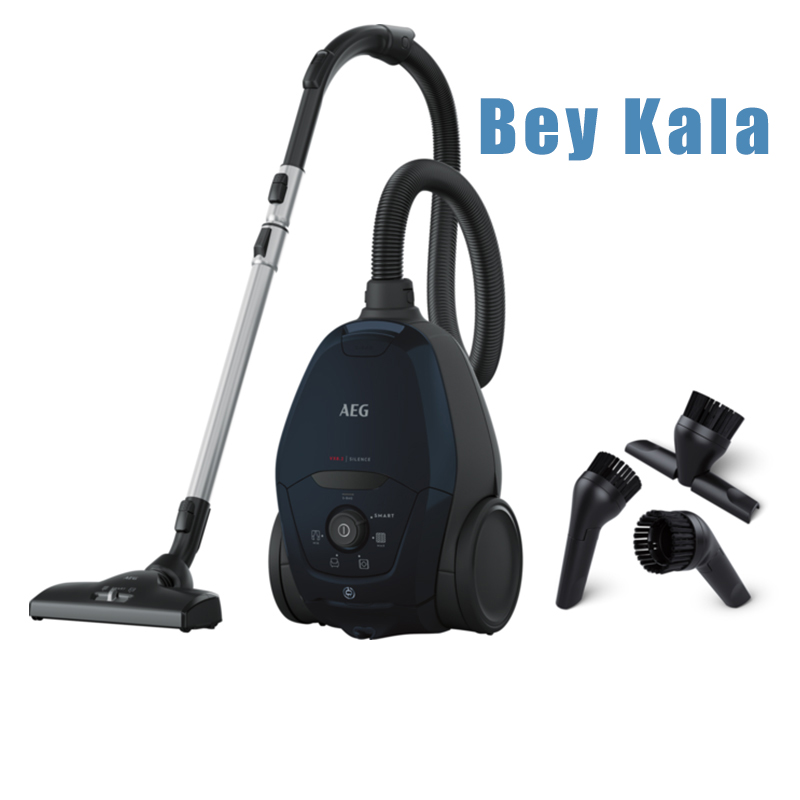 جاروبرقی آاگ مدل AEG VX82-1-2ST