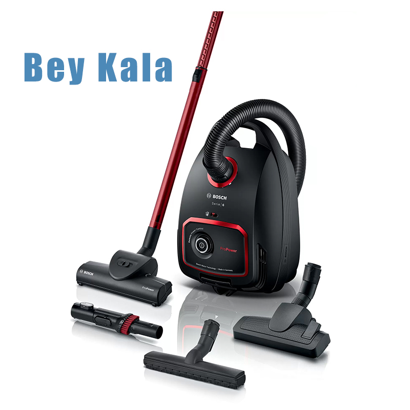 جاروبرقی بوش مدل BOSCH BGL6POW2