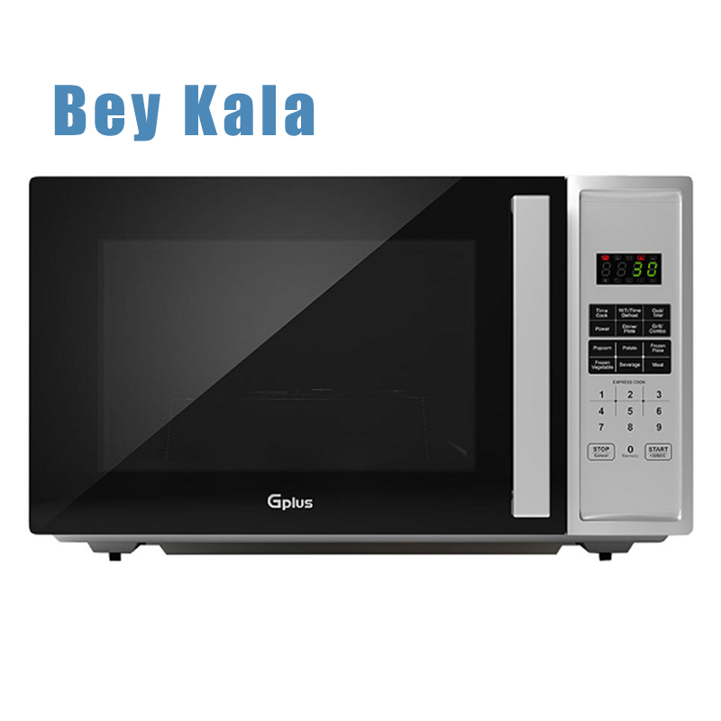 مایکروویو جی پلاس مدل GPLUS GMW-M365B