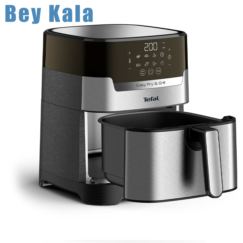 سرخ کن تفال مدل TEFAL EY505D