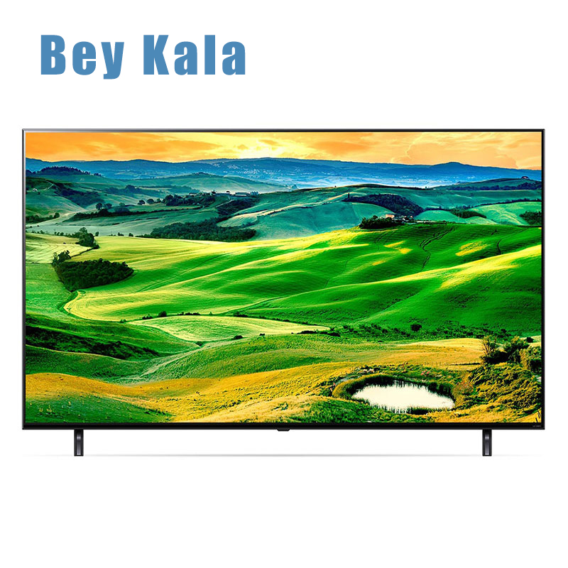 تلویزیون 55 اینچ ال جی مدل LG 4K QNED 55QNED806