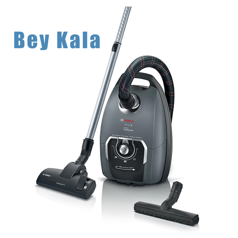 جاروبرقی بوش مدل BOSCH BGL8PRO5