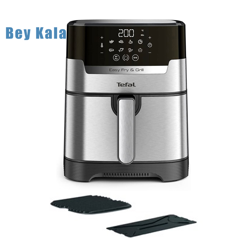 سرخ کن تفال مدل TEFAL EY801D
