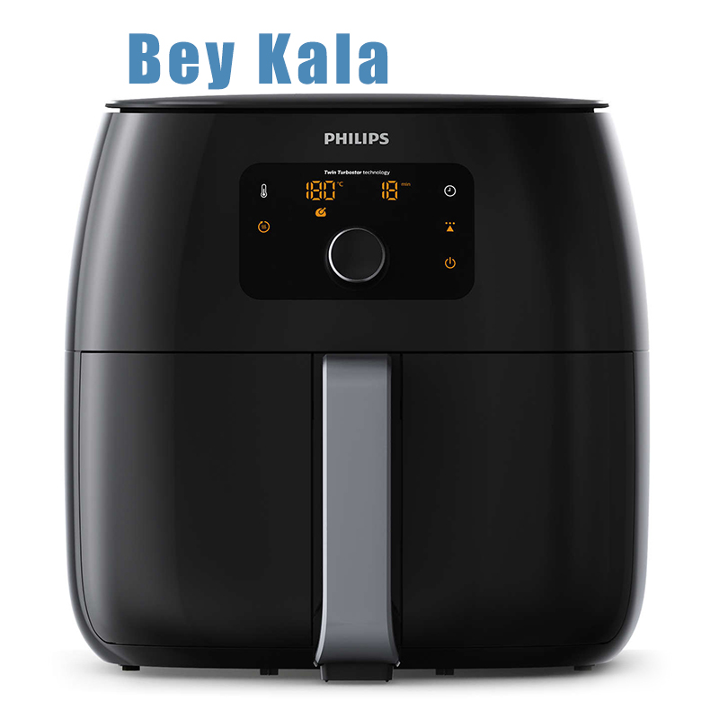 سرخ کن فیلیپس مدل PHILIPS HD9650