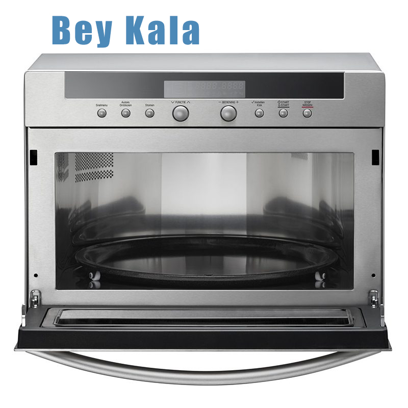 مایکروویو سولاردام ال جی مدل LG MA3884VC