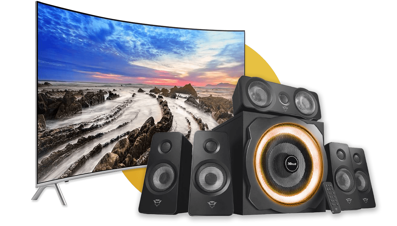 صوتی و تصویری